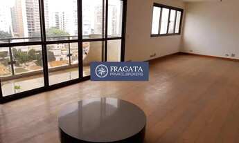 Imagem 2: Apartamento com 3 dormitórios à venda, 228 m² - Higienópolis - São Paulo/SP