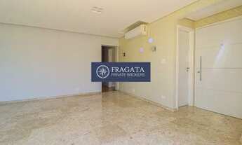 Imagem 7: Apartamento impecável na Vila Nova Conceição