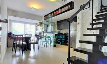 Imagem: SãO PAULO - Apartamento Padrão - Pinheiros