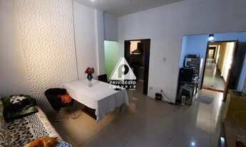 Imagem 2: Apartamento à venda, 3 quartos, Centro - RIO DE JANEIRO/RJ