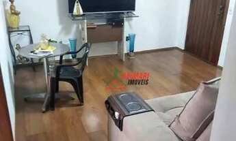 Imagem: Apartamento à venda na Rua Dom Macário