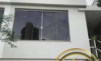 Imagem: Sobrado a Venda/Locação 3 dormitórios