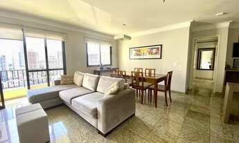 Imagem: APARTAMENTO COM 98 M², 3 quartos SENDO