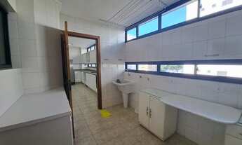 Imagem 6: Apartamento com excelente localização próximo ao Parque Vicentina Aranha