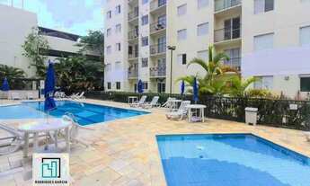 Imagem: Apartamento para venda tem 45 metros quadrados