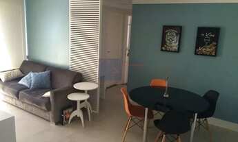 Imagem: SãO PAULO - Apartamento Padrão - Vila