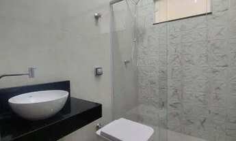 Imagem 7: Casa com 1 dormitório para alugar por R$ 1.000/mês - Jardim Santa Rita de Cássia - Santa B