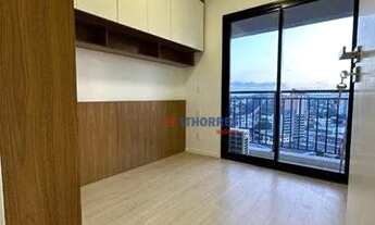 Imagem 7: Apartamento com 1 dormitório para alugar, 34 m² por R$ 3.437,00/mês - Butantã - São Paulo