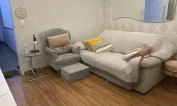 Imagem 3: LINDO APARTAMENTO BEM AREJADO!!!