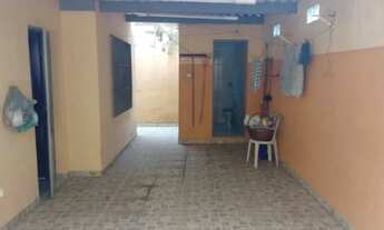 Imagem 5: Térrea para venda possui 85 metros quadrados com 2 quartos