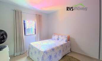 Imagem 7: Parque das Nações] Casa a venda em Aparecida de Goiânia. Completa em armários e varanda g