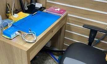 Imagem 4: Vendo loja de acessórios para celular