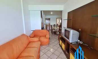 Imagem 5: Cobertura linear com 4 quartos com lazer privativo no canto nobre da Praia do Morro