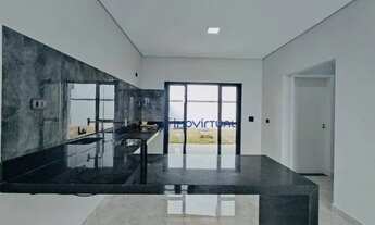 Imagem 5: Casa com 3 dormitórios à venda, 93 m² por R$ 540.000,00 - Jardim Novo Horizonte - Sorocaba