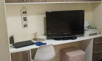 Imagem 2: Casa com 2 dormitórios à venda, 115 m² por R$ 280.000,00 - Jardim Novo Horizonte - Sorocab