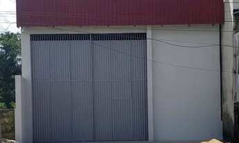 Imagem: GALPÃO BR 316 - URIBOCA