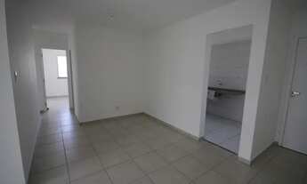 Imagem 7: Apartamento para aluguel, 3 quartos, 1 suíte, 1 vaga, Inácio Barbosa - Aracaju/SE