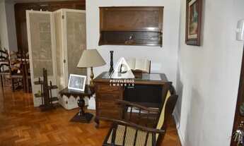 Imagem 5: Privilegio Imóveis Vende: Apartamento 3 quartos em Botafogo