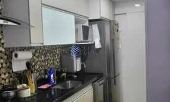 Imagem 5: VENDEMOS APARTAMENTO 2 QUARTOS NA ILHA PURA - BARRA DA TIJUCA