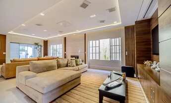 Imagem 6: Casa Residencial à venda, Jardim Barbacena, Cotia - CA0304