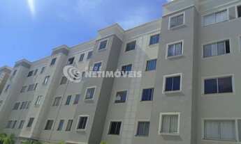 Imagem: Locação Apartamento 2 quartos Colina de