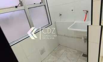 Imagem 7: Apartamento no Jardim Nova Manchester com 2 dormitórios