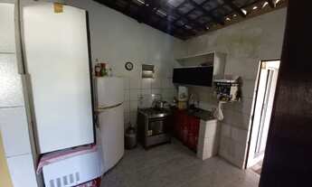 Imagem 4: Casa no curado 1 - três quartos