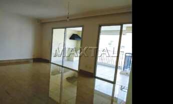 Imagem 4: Apartamento 134m², Aluga em Santana, 3 suítes, 4 banheiros, 2 vagas, depósito e lazer comp