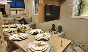 Imagem 4: APARTAMENTO NA ZONA SUL COM LAZER COMPLETO E PISCINA