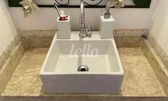 Imagem 7: São Paulo - Apartamento Padrão - Consolação