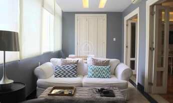 Imagem 5: Rio de Janeiro - Apartamento Padrão - Flamengo