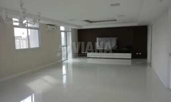 Imagem 4: Apartamento para Alugar no Bairro Santo Antônio em São Caetano do Sul