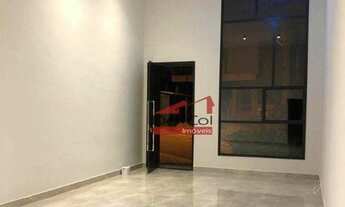 Imagem 4: Casa com 3 dormitórios à venda, 181 m² por R$ 1.590.000 - Condomínio Residencial Euroville