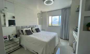 Imagem 5: APARTAMENTO RESIDENCIAL em SALVADOR - BA, PITUBA