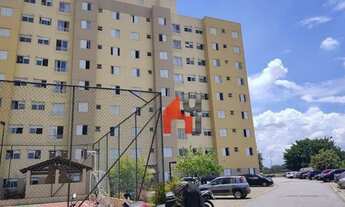 Imagem 4: Apartamento à venda, 44 m² por R$ 265.000,00 - Jardim Maria Estela - São Paulo/SP