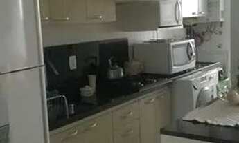 Imagem 3: Apartamento 3 dormitórios