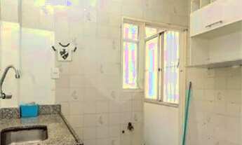 Imagem 7: Apartamento 02 Quartos no Engenho Novo [ME