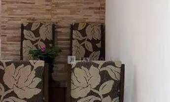 Imagem 2: Apartamento com 2 dormitórios (1 Suíte), sala ampla para 2 ambientes, 1 dormitório, 1 vaga