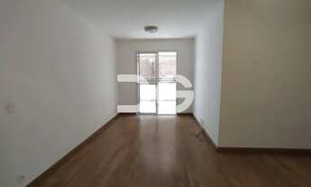 Imagem 2: Apartamento - Mansões Santo Antônio - Campinas