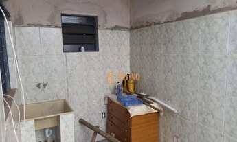 Imagem 6: Edícula com 1 dormitório - venda por R$ 300.000 ou aluguel por R$ 1.000/mês - Jardim Resid