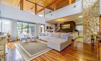 Imagem 3: Casa Residencial à venda, Chácaras São Carlos, Cotia - CA5488