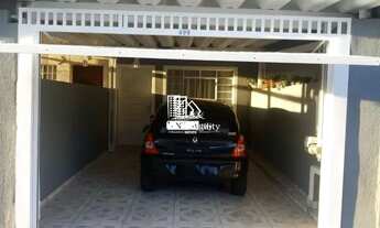 Imagem 3: Sobrado Frontal -Vila Talarico, 2 dorm, 1 vagas, 110 m² - (Vila Matilde)!!