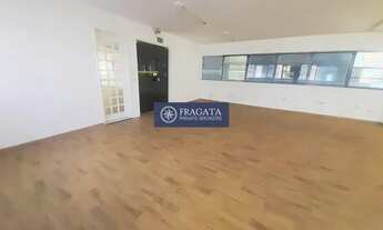 Imagem 3: Conjunto na Consolação