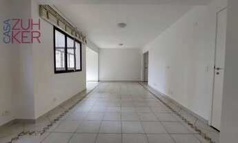 Imagem 7: Vila Nova Conceição - Venda / Locação - Apartamento com 3 Suítes, 126 m²