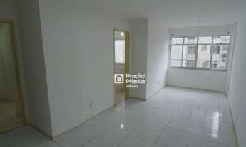 Imagem: Apartamento com 1 dormitório para alugar