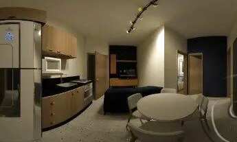 Imagem 2: Apto v.formosa - 1 dormitório com elevador -sem vaga