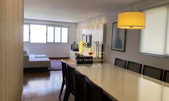 Imagem 2: Apartamento no bairro Itaim Bibi - São Paulo