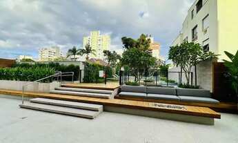 Imagem 5: Apartamento 02 dormitórios com duas suítes e 2 vag