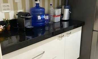 Imagem 4: Apartamento à venda, 85 m² por R$ 280.000,00 - Jardim Piratininga - Sorocaba/SP