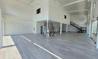 Imagem: BRUSQUE - Galpão/Depósito/Armazém - CENTRO